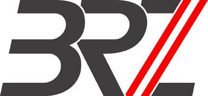 BRZ Logo