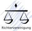 Richtervereinigung Logo